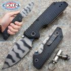 Strider Knives - AR Tiger Stripe - S30 by Paul Bos + Armorer's Disasse