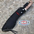 United Cutlery United - Hibben Master Bushcraft Knife GH5053 - Coltello