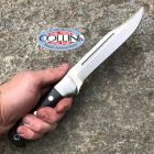 FOX Knives Fox - Forest knife 604 - Fixed Blade Micarta - coltello