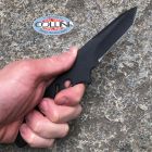 Smith and Wesson Smith & Wesson - H.R.T. Tactical Tanto Knife - SWHRT4 - coltello tatti