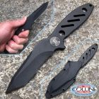 Smith and Wesson Smith & Wesson - H.R.T. Tactical Tanto Knife - SWHRT4 - coltello tatti