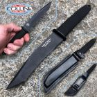 Smith and Wesson Smith & Wesson - Tanto Boot Knife - SWHRT7T - coltello tattico