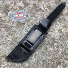 Smith and Wesson Smith & Wesson - Tanto Boot Knife - SWHRT7T - coltello tattico