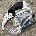 CRKT - Bear Claw Rescue Fixed Blade Knife 2510 - coltello