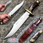 Muela - Duetto 22 - Bowie and Folder Knives - coltello