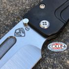 MedFordKnives Medford Knife and Tools - Slim Midi Marauder knife - Titanium and S35V