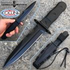 Extrema Ratio ExtremaRatio - Nimbus Knife Black - Operativo - coltello