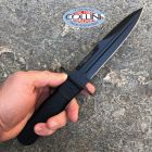 Extrema Ratio ExtremaRatio - Nimbus Knife Black - Operativo - coltello