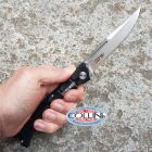 Cold Steel - Luzon Knife - Medium Flipper - 20NQL - coltello