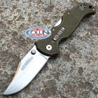 Cold Steel - Bush Ranger Lite Knife - Green GFN - 21A - coltello