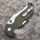 Cold Steel - Bush Ranger Lite Knife - Green GFN - 21A - coltello