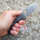 Spyderco - Techno 2 TI Knife by Marcin Slysz - C158TI2 - coltello