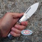 ADV Tactical Andre De Villiers ADV - Impi Back Lock Knife - Radica di Jaracanda - c