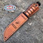 Ka Bar Ka-Bar - USMC 9169 Commemorative Afghanistan Fighting Knife - coltello