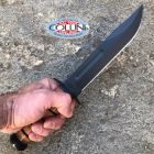 Ka Bar Ka-Bar - USMC 9169 Commemorative Afghanistan Fighting Knife - coltello