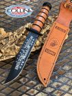 Ka Bar Ka-Bar - USMC 9169 Commemorative Afghanistan Fighting Knife - coltello