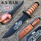 Ka Bar Ka-Bar - USMC 9191 Commemorative 120th Anniversary - Fighting Knife -