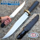 Cold Steel - Laredo Bowie Knife O-1 Steel - 39LLBMT - coltello