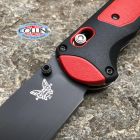 Benchmade - 591BK Boost knife - CPM-3V Pry Tip - coltello