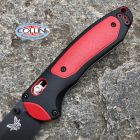 Benchmade - 591BK Boost knife - CPM-3V Pry Tip - coltello