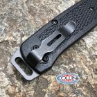 Benchmade - Bailout Knife - CPM-3V Plain Tanto - 537GY - coltello