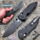 Benchmade - 365BK Outlast Knife Tactical Multitool - Option Lock - col