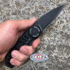 Extrema Ratio ExtremaRatio - Police I knife - Multiuso 2 lame - coltello