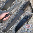 Approved Chris Reeve - Integral Tanto I Knife - One Piece - coltello