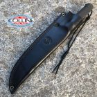Approved Chris Reeve - Integral Tanto I Knife - One Piece - coltello