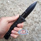 Kershaw - Xcom Military Knife by Les George - 3425 - coltello