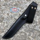 TRC Knives - This is Freedom Knife - M390 & Black Canvas Micarta - col