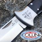 Al-Mar - SERE Attack I knife 3001/A - coltello vintage
