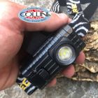 Nitecore - HA23 - Frontale Ultra Compatta - 250 lumens e 56 metri - To