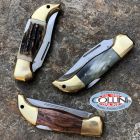 Jaguar Knives Jaguar - Set knives - 3 pezzi coltelli vintage Anni '90