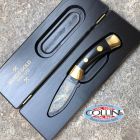 Boker - Black Gold Commemorative Miner knife 1992 - Limited Edition