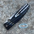 Mcusta - Oda Nobunaga MC-0181G knife - SPG2 Powder Steel - Sengoku Ser