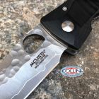 Mcusta - Elite Tactility knife - SPG2 Powder Steel - Series Micarta -