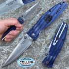 Mcusta - Date Masamune MC-0186D knife - VG10 Damascus SanMai - Sengoku