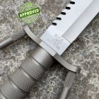 Approved Buck - Buckmaster 184 Survival Knife -1984 - COLLEZIONE PRIVATA - colt