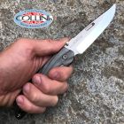 Rockstead - Higo II knife F-HTI-ZDP - Titanium ZDP-189 - coltello