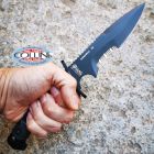 Mac Coltellerie - San Marco Fighting Knife D2 - coltello