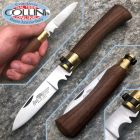 Antonini knives - Old Bear knife Electrician 9327 19 cm noce - coltell