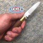 Antonini knives - Old Bear knife Electrician 9327 19 cm noce - coltell