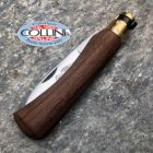 Antonini knives - Old Bear knife Electrician 9327 19 cm noce - coltell