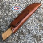 Citadel - Nordic hunter knife - 288 - coltello artigianale