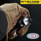 Nitecore - P18SSB - Tactical Stainless Steel Bezel per P18