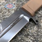 Extrema Ratio ExtremaRatio - Contact Desert Knife Stone Washed - coltello tattico
