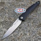 Viper - Key SlipJoint knife by Vox - G10 Nero - V5976GB - coltello