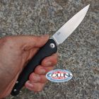 Viper - Key SlipJoint knife by Vox - G10 Nero - V5976GB - coltello