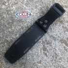 Ka Bar Ka-Bar - Short Black Utility - 02-1258 - Kydex Sheath - coltello